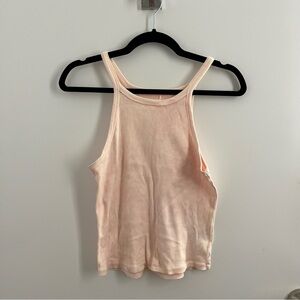 Anthropologie // Tank Top